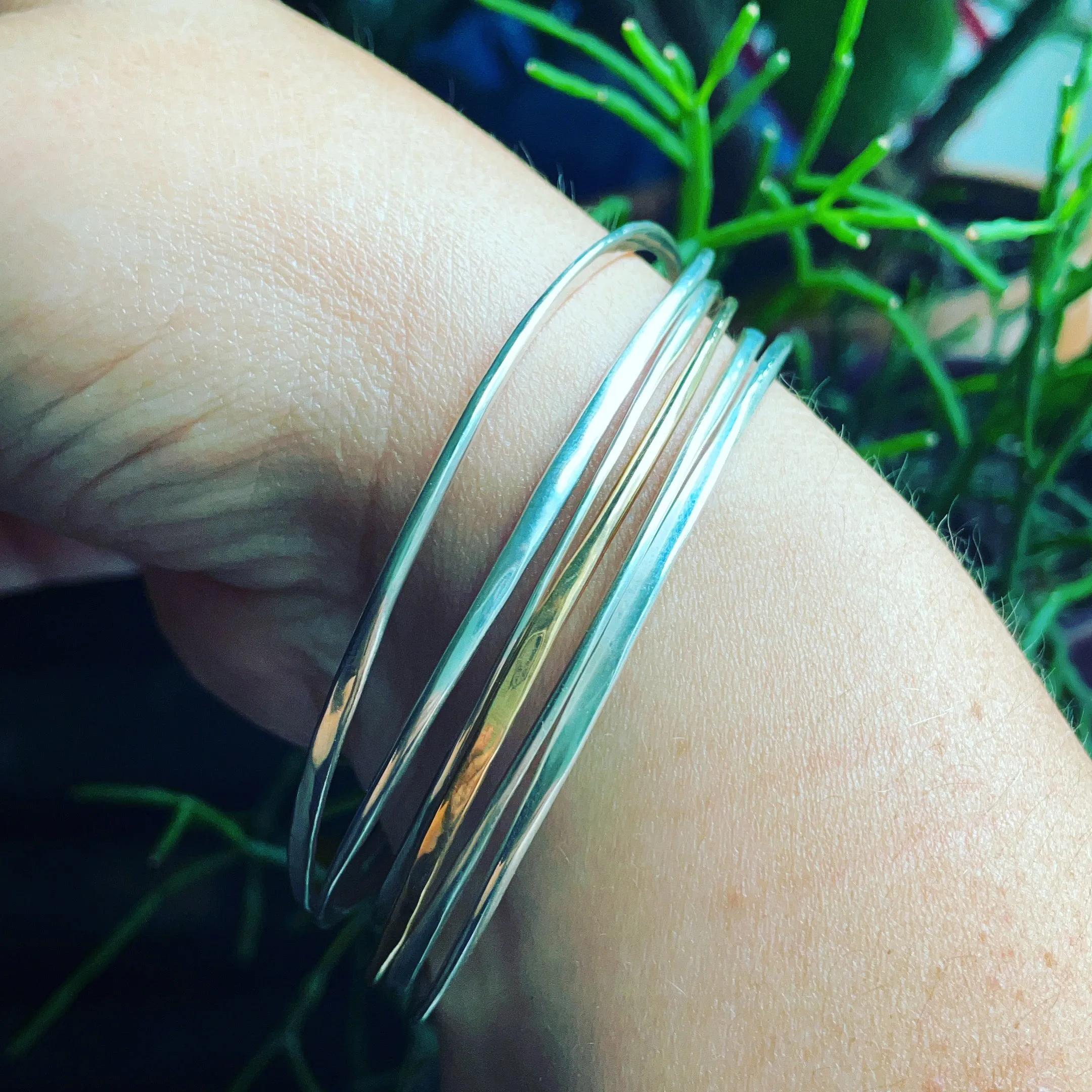 Bangle Bracelets