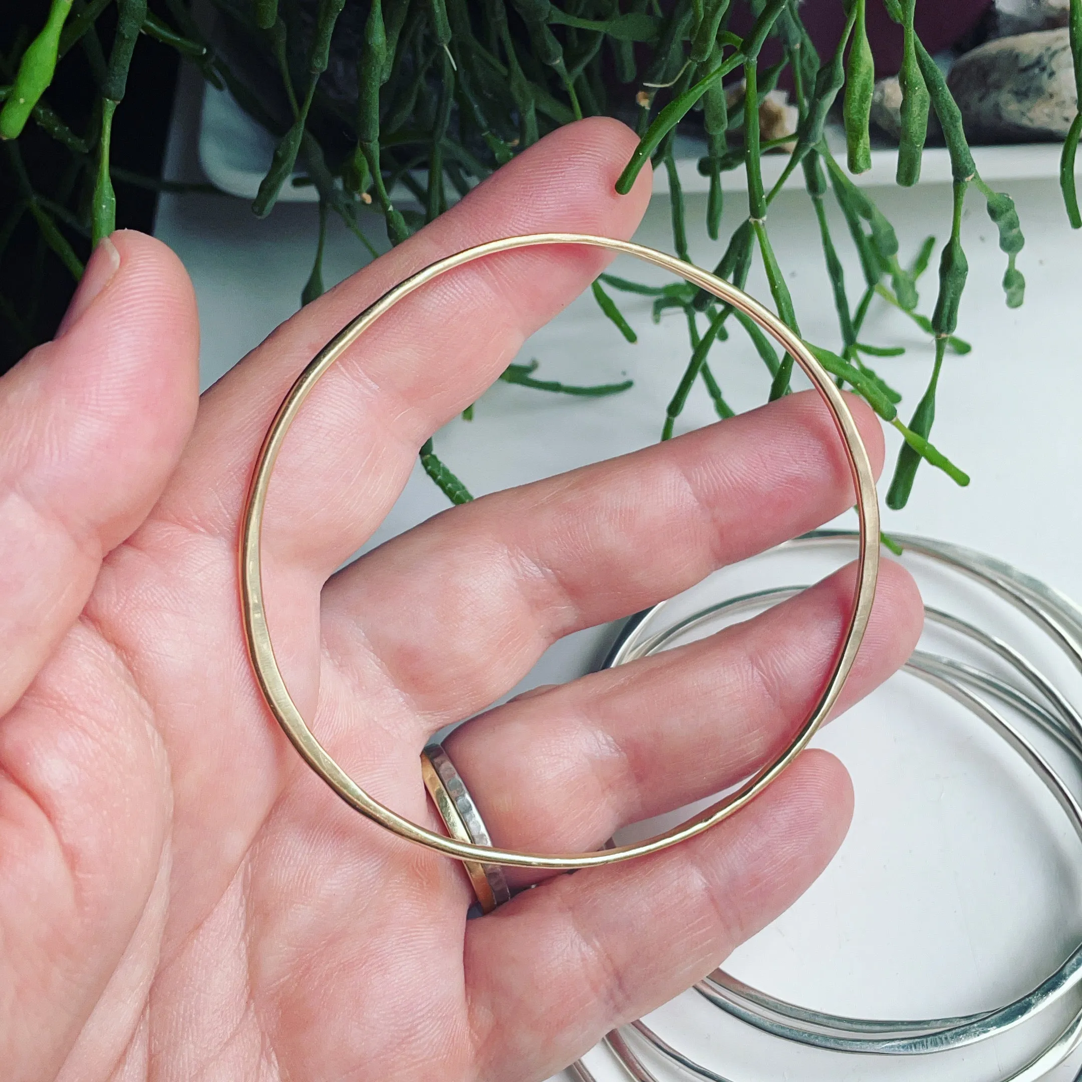 Bangle Bracelets