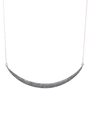 LERA Jewels - Large Smile Necklace